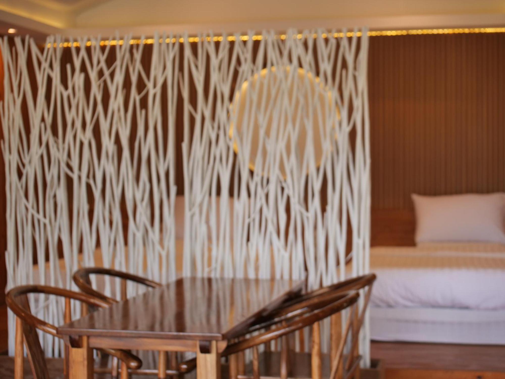 Hedreung Banrakthai Homestay And Camping Ban Rak Thai Екстериор снимка