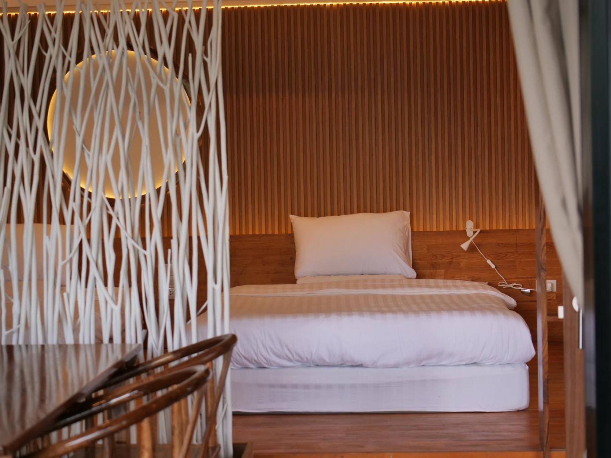 Hedreung Banrakthai Homestay And Camping Ban Rak Thai Екстериор снимка